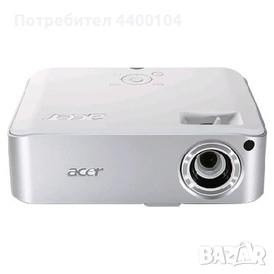 Проектор Acer H7532BD