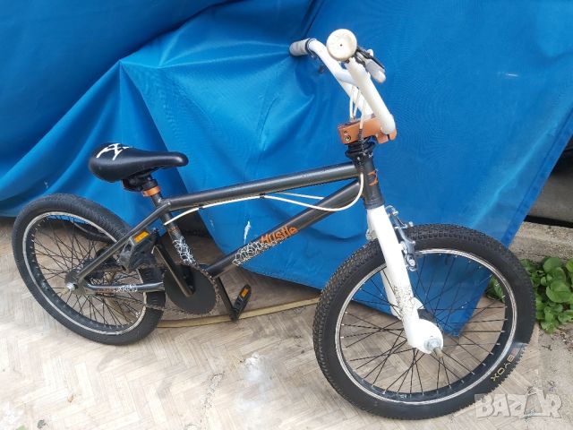 бмх,bmx, снимка 1 - Велосипеди - 46807711