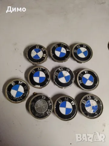 капачки за джанти БМВ е46 bmw e46 