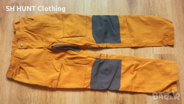 Lundhags TRAVERSE II Kids Stretch Trouser размер 13-14 г / 158-14 см детски панталон - 1798