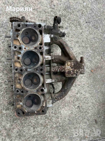 Глава за москвич 412, снимка 2 - Части - 52144110