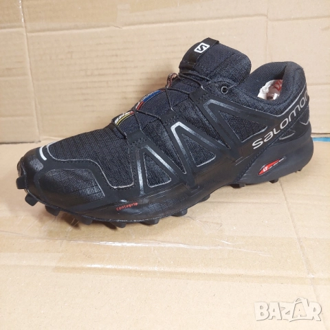 Туристически / Маратонки за бягане Salomon Speedcross 4 номер 44 2/3