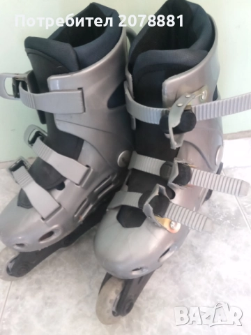 Детски ролери, снимка 3 - Ролери, кънки - 51781589