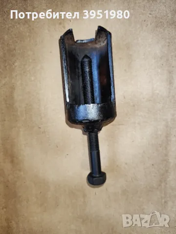 Скоба за шарнири или лагери, снимка 2 - Други инструменти - 49804505