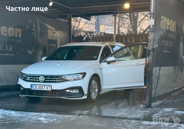 VW Passat B8.5 2.0 TSI R Line Face, снимка 3 - Автомобили и джипове - 49055151