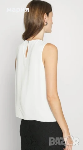 Потник /блуза без ръкави Patrizia Pepe, снимка 5 - Тениски - 51117370