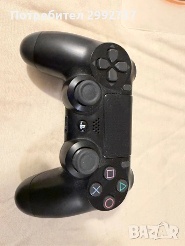 Продавам като чисто нов PlayStation 4 pro 5.05, снимка 8 - PlayStation конзоли - 46024307