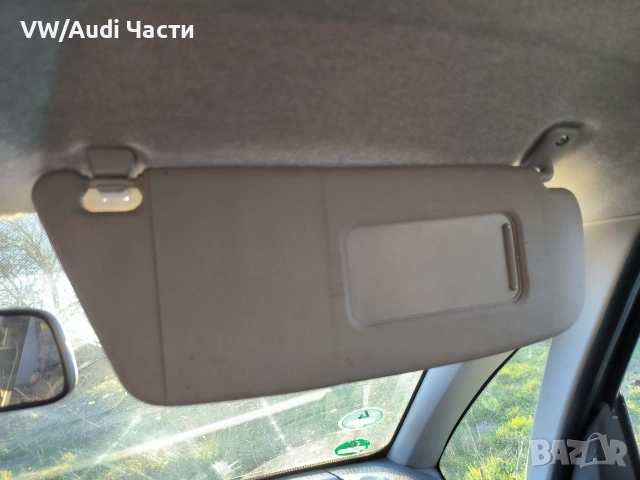 Десен сенник пасажерски за Опел Мерива Opel Meriva 