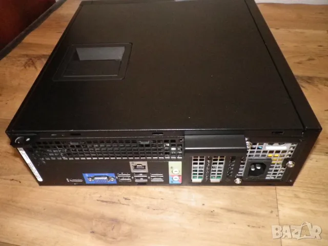 Компютър Dell Optiplex 390 за ремонт, снимка 9 - За дома - 47158625