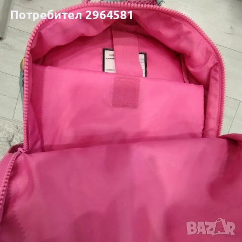 Раница за момиче, снимка 5 - Раници - 51395142