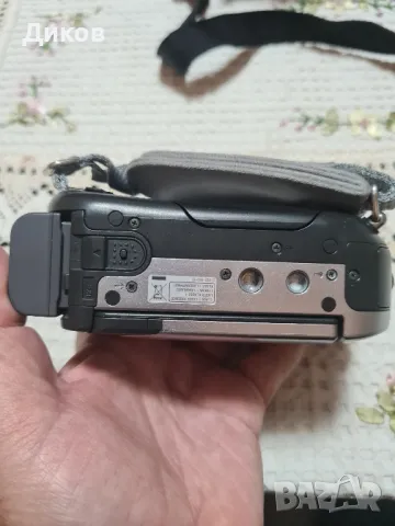 Видеокамера SONY HANDYCAM , снимка 4 - Камери - 47391484