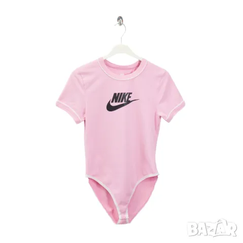 Nike дамско оригинално боди - M, снимка 1 - Тениски - 47029425