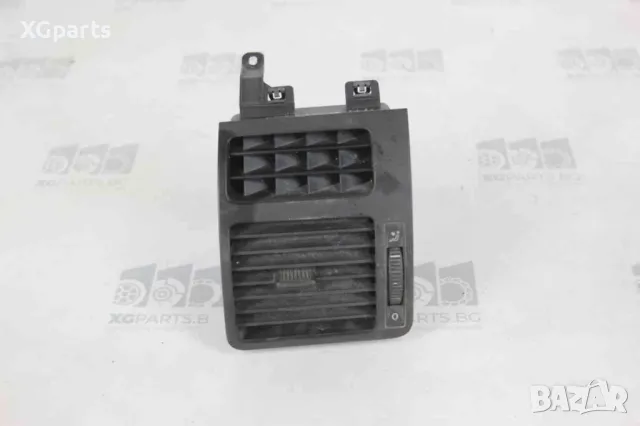  Духалка парно за Volkswagen Touran I (2003-2010), позиция: лява