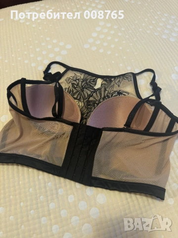 Дамски комплект , снимка 3 - Бельо - 53617891