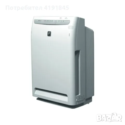 Въздухопречиствател Daikin MC70L STREAMER, снимка 7 - Климатици - 47132671