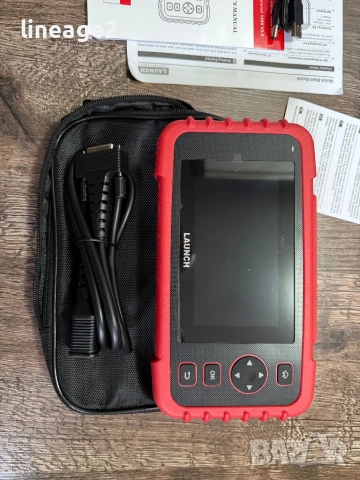 Диагностика Launch , снимка 8 - Сервизни услуги - 54093874