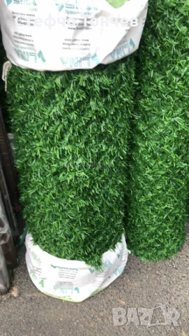 Декоративна мрежа - Жив плет., снимка 7 - Строителни материали - 45464140