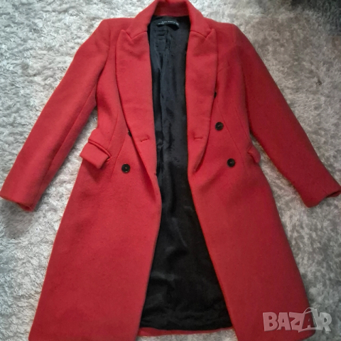 Дамско палто Zara