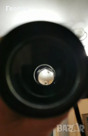 Бинокъл БПВ1 ЗОМЗ 7х50, снимка 9 - Екипировка - 45573092