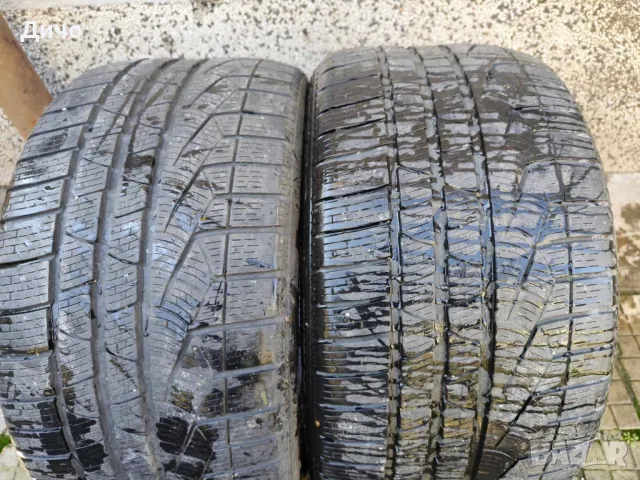 Гуми Pirelli 285/30 19 Всесезонни , снимка 6 - Гуми и джанти - 48775322