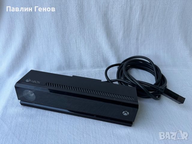 Xbox One Kinect Sensor Model 1520 , кинект, снимка 1 - Аксесоари - 45326681