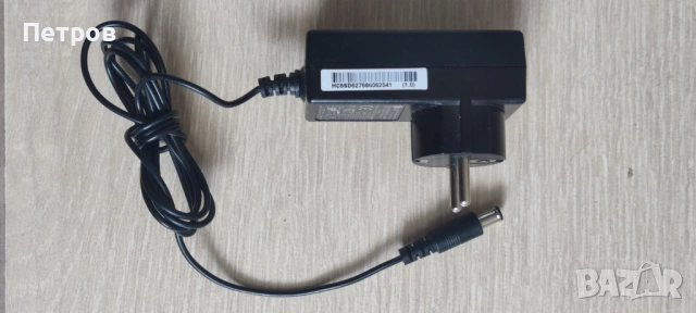 Зарядно LG 19V 1.3A