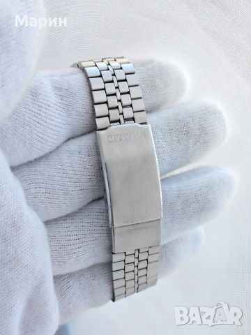 Citizen автоматичен, снимка 4 - Мъжки - 53849359