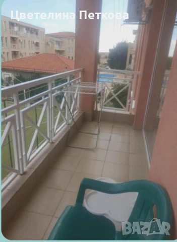 Продавам двустаен на морето, снимка 11 - Апартаменти - 53752885