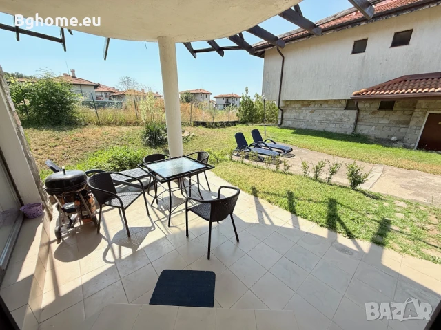 Просторна двуетажна къща в Бей Вю /Bay view villas, Кошарица, снимка 5 - Къщи - 51225850