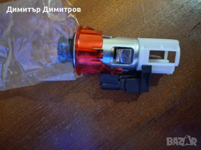 Нова запалка за VW , снимка 2 - Аксесоари и консумативи - 54151538