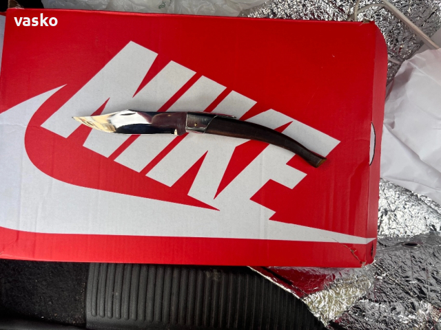 Старо Българско 23см