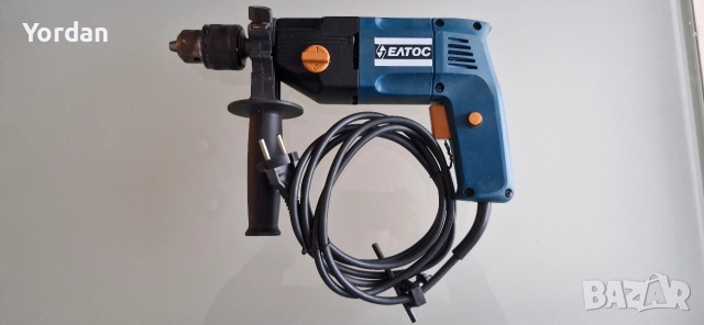 Бормашина ЕЛТОС