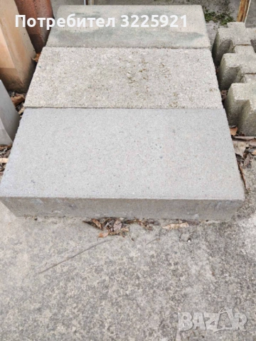 Стационарна вибропресовачна машина - комплект , снимка 14 - Други машини и части - 53909943