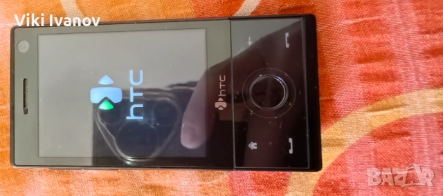 HTC-DIAMOND, снимка 3 - HTC - 53705165