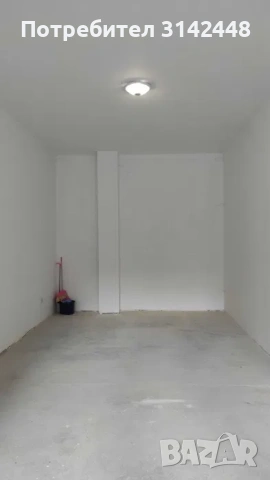 Гараж под наем, Смирненски, до новия ЛИДЪЛ