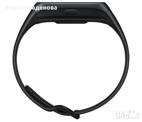 Фитнес гривна Samsung Galaxy Fit 2, снимка 3 - Смарт гривни - 48501521