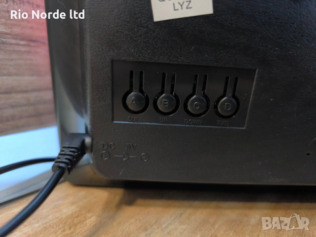 Дигитален часовник, снимка 8 - Друга електроника - 53278786