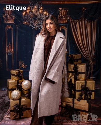 палто , снимка 4 - Палта, манта - 52786722