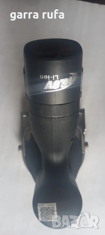 акумулаторен нож дюнер батерии , снимка 4 - Друга електроника - 53229490