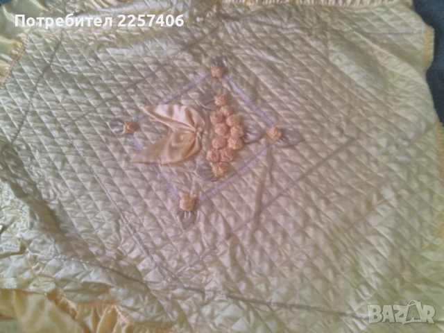 Завивка , снимка 7 - Спално бельо и завивки - 50490280