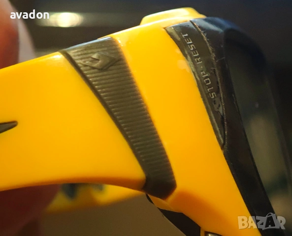 Casio sport wr 50m original , снимка 12 - Мъжки - 53925819