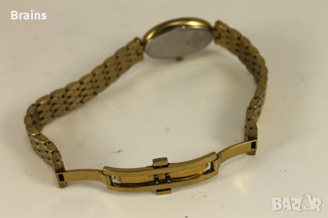  DUGENA Позлатен Дамски Ръчен Часовник Quartz, снимка 8 - Дамски - 53509432