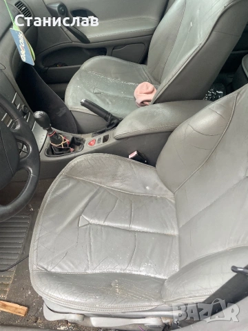 Рено Лагуна за части, снимка 4 - Автомобили и джипове - 53129951