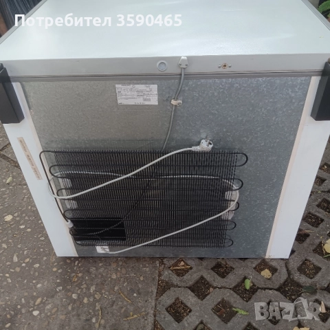 Фризер ракла Филипс, снимка 5 - Фризери - 52041928