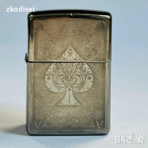 Запалка ZIPPO