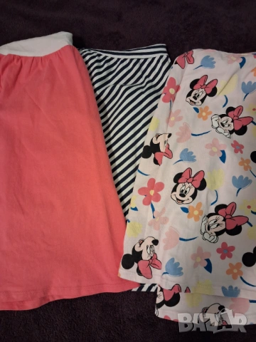 Детски летни роклички, снимка 11 - Детски рокли и поли - 50525726