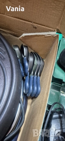 Готварски уред , снимка 5 - Други - 52413412