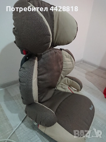 Детско столче за кола Maxi-Cosi, снимка 4 - Столчета за кола и колело - 53522249