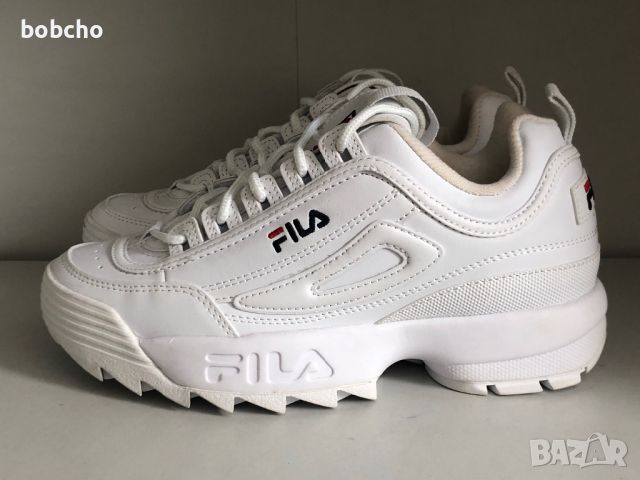 FILLA sneakers , снимка 1 - Маратонки - 46218092