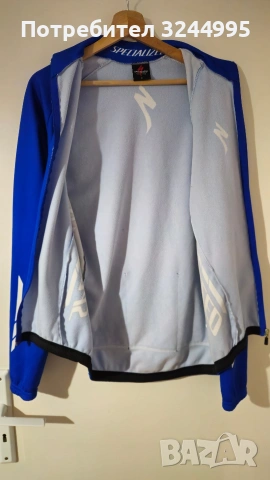 Вело джърси specialized, снимка 2 - Спортни дрехи, екипи - 53183678